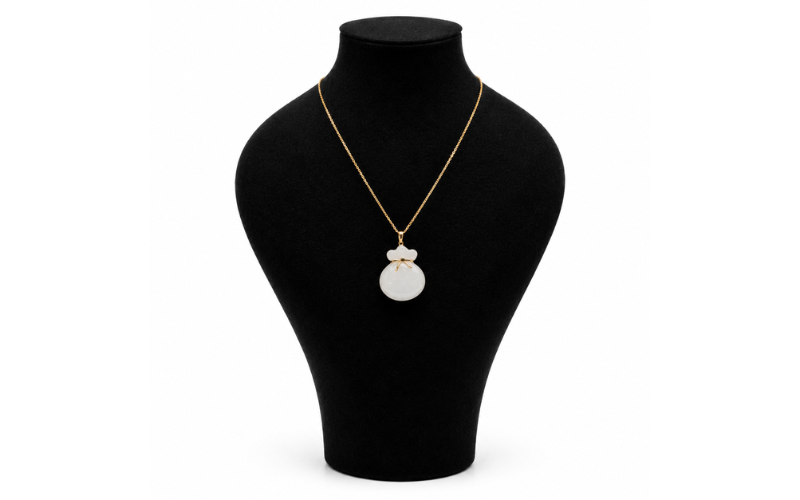 Gold/Jadestone